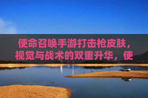 使命召唤手游打击枪皮肤,视觉与战术的双重升华,使命召唤手游打击枪皮肤,视觉与战术的双重升华
