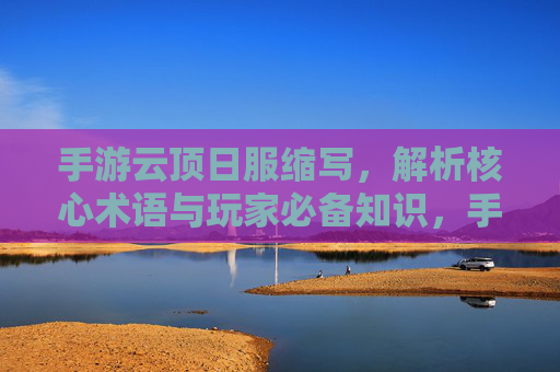 手游云顶日服缩写,解析核心术语与玩家必备知识,手游云顶日服缩写解析,核心术语与玩家必备知识