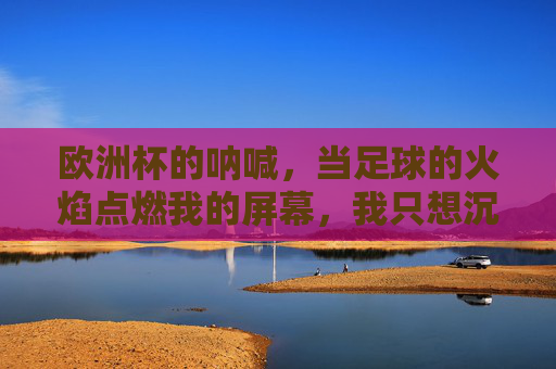 欧洲杯的呐喊，当足球的火焰点燃我的屏幕，我只想沉浸在这片绿色的狂欢里