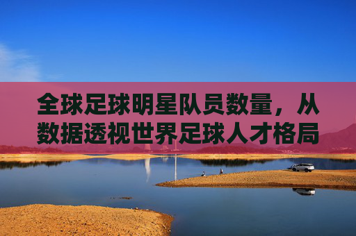 全球足球明星队员数量，从数据透视世界足球人才格局，全球足球明星队员数量，从数据透视世界足球人才格局