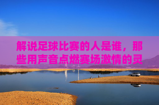 解说足球比赛的人是谁，那些用声音点燃赛场激情的灵魂歌手，足球赛场激情的点燃者，那些用声音演绎的解说灵魂歌手