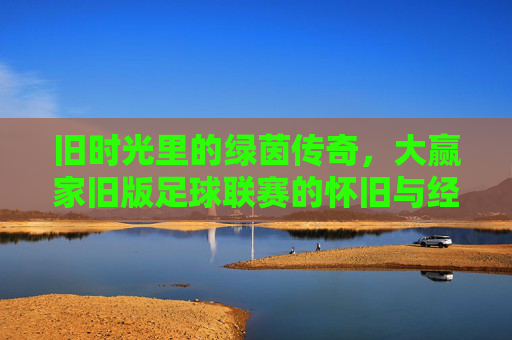 旧时光里的绿茵传奇，大赢家旧版足球联赛的怀旧与经典