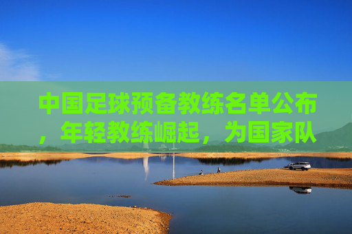 中国足球预备教练名单公布，年轻教练崛起，为国家队储备人才，助力足球事业长远发展