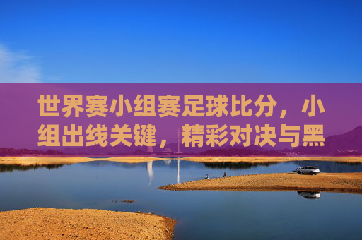 世界赛小组赛足球比分，小组出线关键，精彩对决与黑马动态