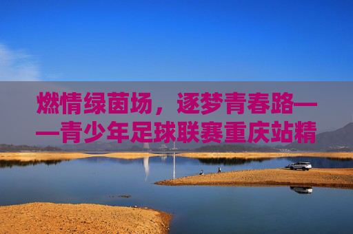 燃情绿茵场，逐梦青春路——青少年足球联赛重庆站精彩回顾与展望，燃情绿茵场，逐梦青春路——青少年足球联赛重庆站精彩回顾与展望