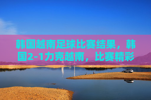 韩国越南足球比赛结果，韩国2-1力克越南，比赛精彩瞬间与赛后反应解析，韩国2-1力克越南，比赛精彩瞬间与赛后反应解析