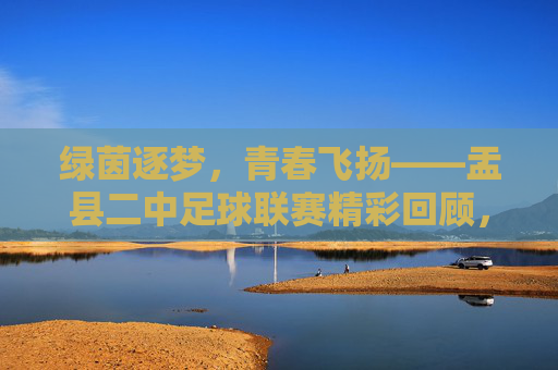 绿茵逐梦，青春飞扬——盂县二中足球联赛精彩回顾，绿茵逐梦，青春飞扬——盂县二中足球联赛精彩回顾