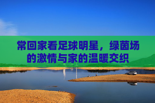 常回家看足球明星,绿茵场的激情与家的温暖交织