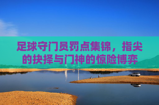足球守门员罚点集锦,指尖的抉择与门神的惊险博弈