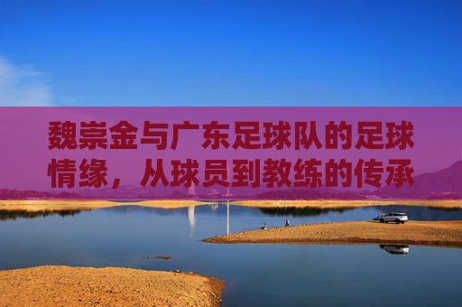 魏崇金与广东足球队的足球情缘，从球员到教练的传承与坚守，魏崇金与广东足球队的足球情缘，从球员到教练的传承与坚守