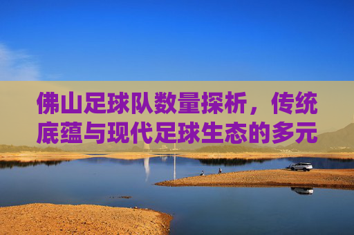 佛山足球队数量探析，传统底蕴与现代足球生态的多元呈现
