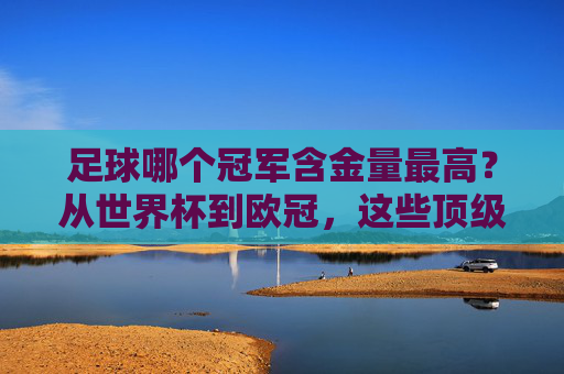 足球哪个冠军含金量最高？从世界杯到欧冠，这些顶级赛事的含金量究竟如何？足球哪个冠军含金量最高？从世界杯到欧冠，这些顶级赛事的含金量究竟如何？