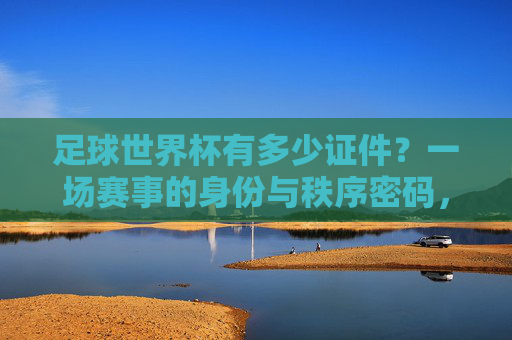 足球世界杯有多少证件?一场赛事的身份与秩序密码,足球世界杯有多少证件?一场赛事的身份与秩序密码