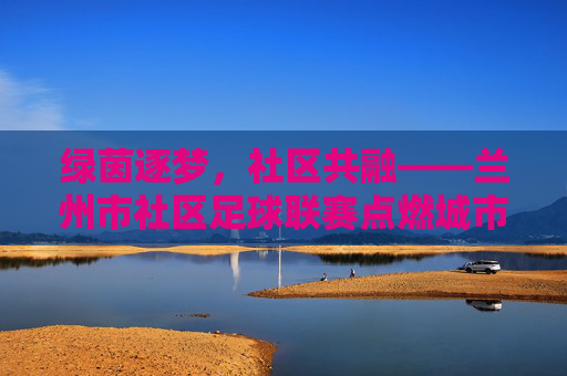 绿茵逐梦，社区共融——兰州市社区足球联赛点燃城市微热，绿茵逐梦，社区共融——兰州市社区足球联赛点燃城市微热