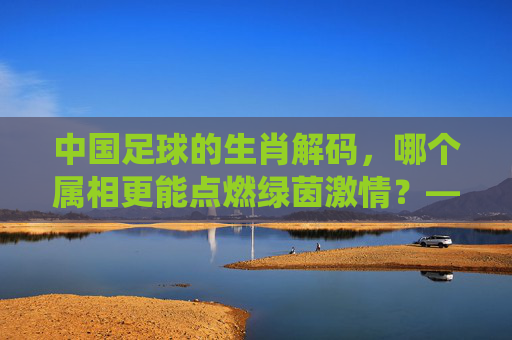 中国足球的生肖解码,哪个属相更能点燃绿茵激情?——从传统智慧探寻球队最佳命格,中国足球的生肖解码,哪个属相更能点燃绿茵激情?——从传统智慧探寻球队最佳命格