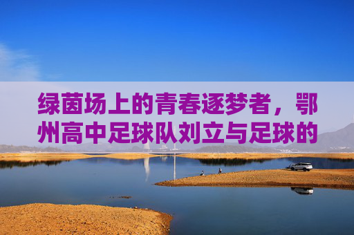 绿茵场上的青春逐梦者，鄂州高中足球队刘立与足球的青春交响