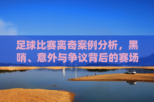 足球比赛离奇案例分析，黑哨、意外与争议背后的赛场迷雾，足球赛场迷雾，离奇事件与黑哨、意外背后的争议探秘