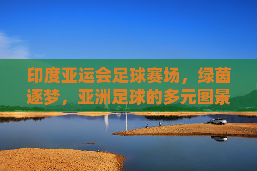 印度亚运会足球赛场，绿茵逐梦，亚洲足球的多元图景与竞技风采