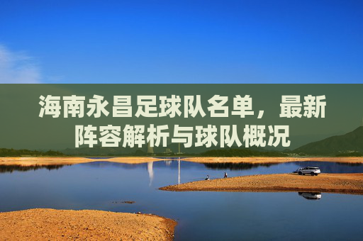 海南永昌足球队名单,最新阵容解析与球队概况