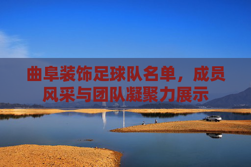 曲阜装饰足球队名单，成员风采与团队凝聚力展示