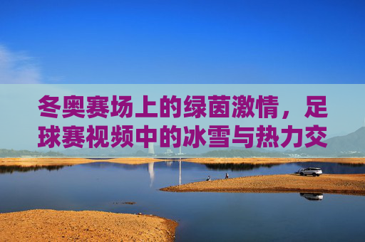 冬奥赛场上的绿茵激情，足球赛视频中的冰雪与热力交织，冬奥赛场上的绿茵激情，足球赛视频中的冰雪与热力交织