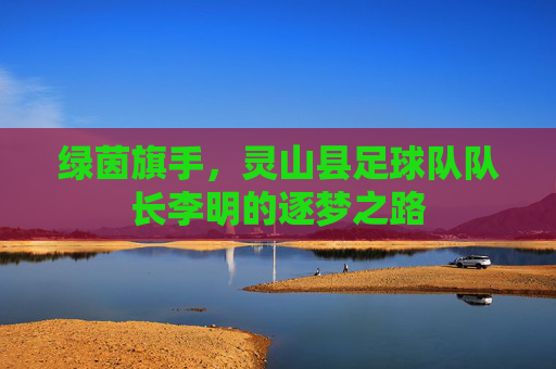 绿茵旗手,灵山县足球队队长李明的逐梦之路