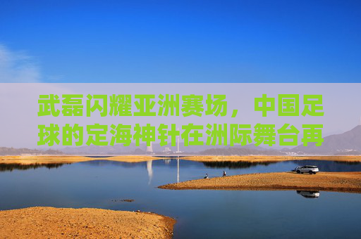 武磊闪耀亚洲赛场，中国足球的定海神针在洲际舞台再创佳绩