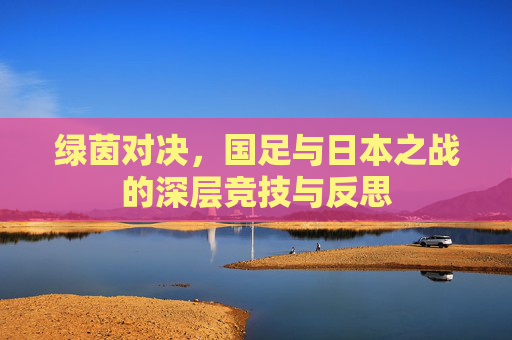 绿茵对决，国足与日本之战的深层竞技与反思