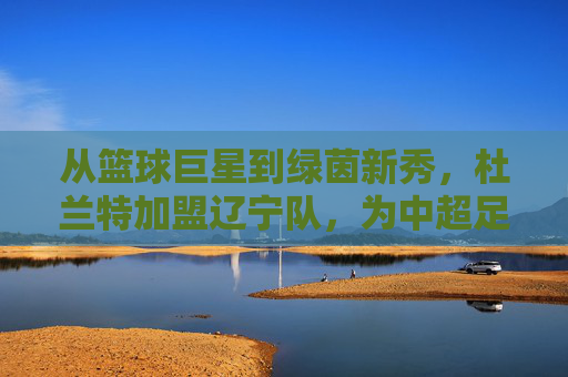 从篮球巨星到绿茵新秀，杜兰特加盟辽宁队，为中超足球注入NBA基因的全新可能