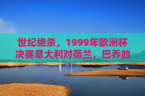 世纪绝杀，1999年欧洲杯决赛意大利对荷兰，巴乔的绝笔与荷兰的遗憾