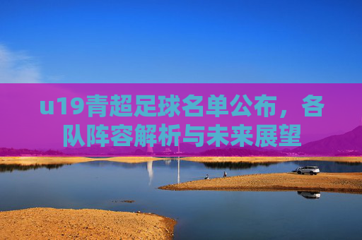 u19青超足球名单公布，各队阵容解析与未来展望