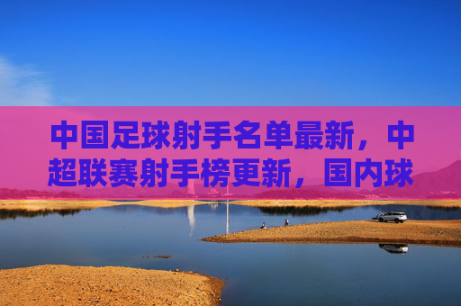中国足球射手名单最新，中超联赛射手榜更新，国内球员与外援表现分化明显