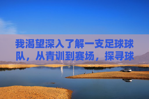 我渴望深入了解一支足球球队，从青训到赛场，探寻球队的独特魅力