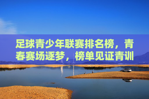 足球青少年联赛排名榜，青春赛场逐梦，榜单见证青训活力与成长希望