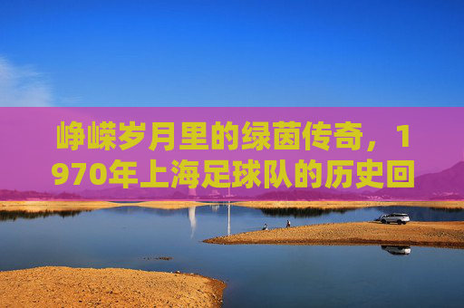 峥嵘岁月里的绿茵传奇，1970年上海足球队的历史回响，峥嵘岁月里的绿茵传奇，1970年上海足球队的历史回响