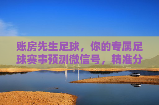 账房先生足球,你的专属足球赛事预测微信号,精准分析助你把握每一场比赛
