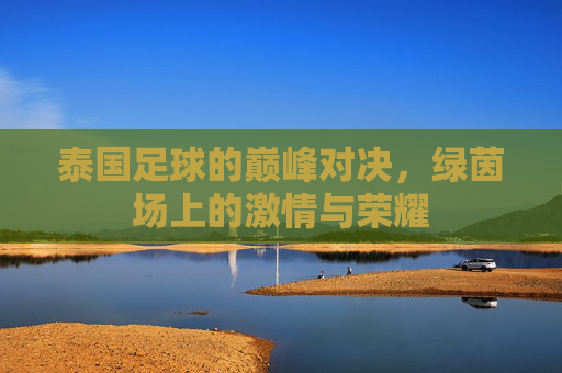 泰国足球的巅峰对决,绿茵场上的激情与荣耀