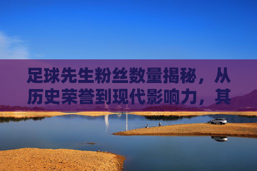 足球先生粉丝数量揭秘，从历史荣誉到现代影响力，其粉丝群体规模究竟如何？