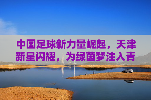 中国足球新力量崛起,天津新星闪耀,为绿茵梦注入青春活力