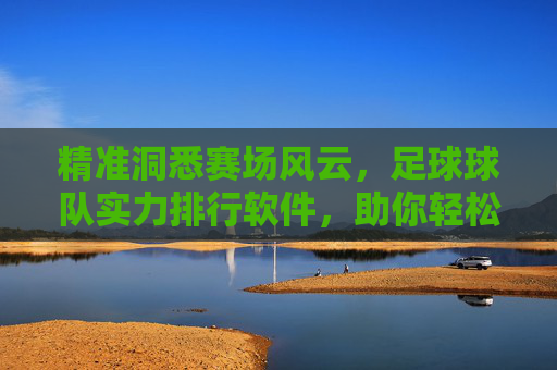 精准洞悉赛场风云,足球球队实力排行软件,助你轻松掌握球队实力动态,足球球队实力排行软件,精准洞悉赛场风云,轻松掌握球队实力动态
