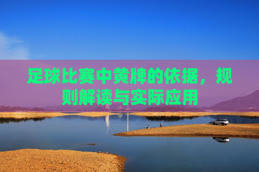 足球比赛中黄牌的依据,规则解读与实际应用