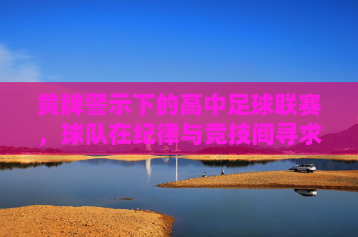 黄牌警示下的高中足球联赛，球队在纪律与竞技间寻求平衡，黄牌警示下高中足球联赛的纪律与竞技平衡探索