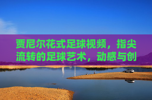 贾尼尔花式足球视频，指尖流转的足球艺术，动感与创意的完美演绎