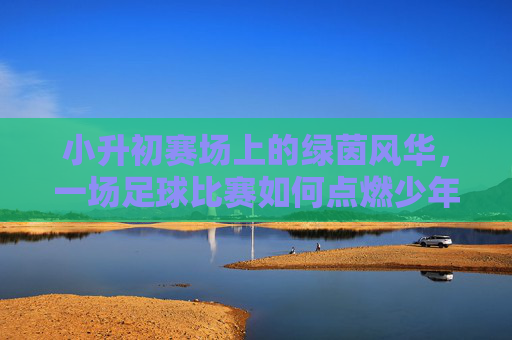 小升初赛场上的绿茵风华，一场足球比赛如何点燃少年的成长与梦想