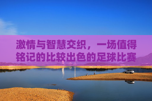 激情与智慧交织,一场值得铭记的比较出色的足球比赛