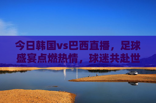 今日韩国vs巴西直播，足球盛宴点燃热情，球迷共赴世界杯激情时刻