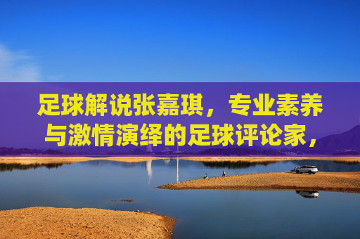 足球解说张嘉琪，专业素养与激情演绎的足球评论家，足球解说张嘉琪，专业素养与激情演绎的足球评论家