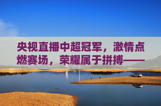 央视直播中超冠军，激情点燃赛场，荣耀属于拼搏——国内顶级足球盛宴，央视镜头下的中超王者诞生记，央视直播中超冠军，激情点燃赛场，荣耀属于拼搏——国内顶级足球盛宴，王者诞生记