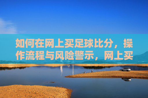 如何在网上买足球比分,操作流程与风险警示,网上买足球比分,操作流程全解析与风险警示指南