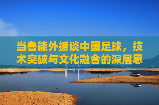 当鲁能外援谈中国足球,技术突破与文化融合的深层思考,当鲁能外援谈中国足球,技术突破与文化融合的深层思考